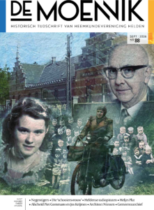Frans Niessen gaf Helden-Dorp een eigen gezicht